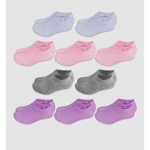 NEW WITH TAGS COZIFOOT GIRLS SOCK SET